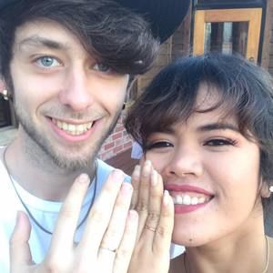 Meet your Posher, Corey